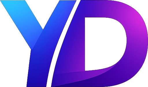 YouDrive.ae Icon